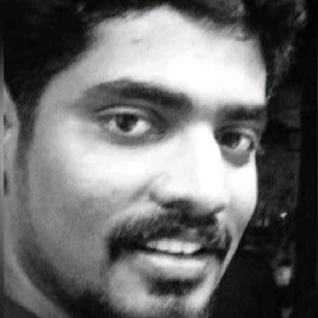 Jeya Kumar
